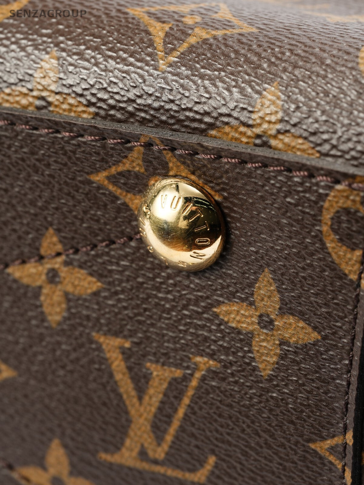 Louis Vuitton Montaigne BB  Shoulder bag M41055