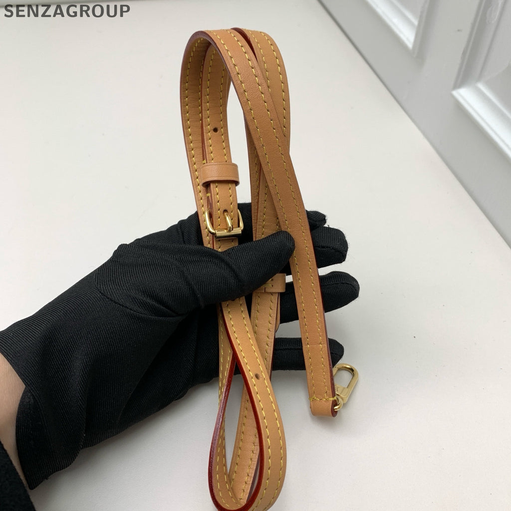 Louis Vuitton Micro Chantilly Mini Monogram Shoulder Crossbody Bag Women