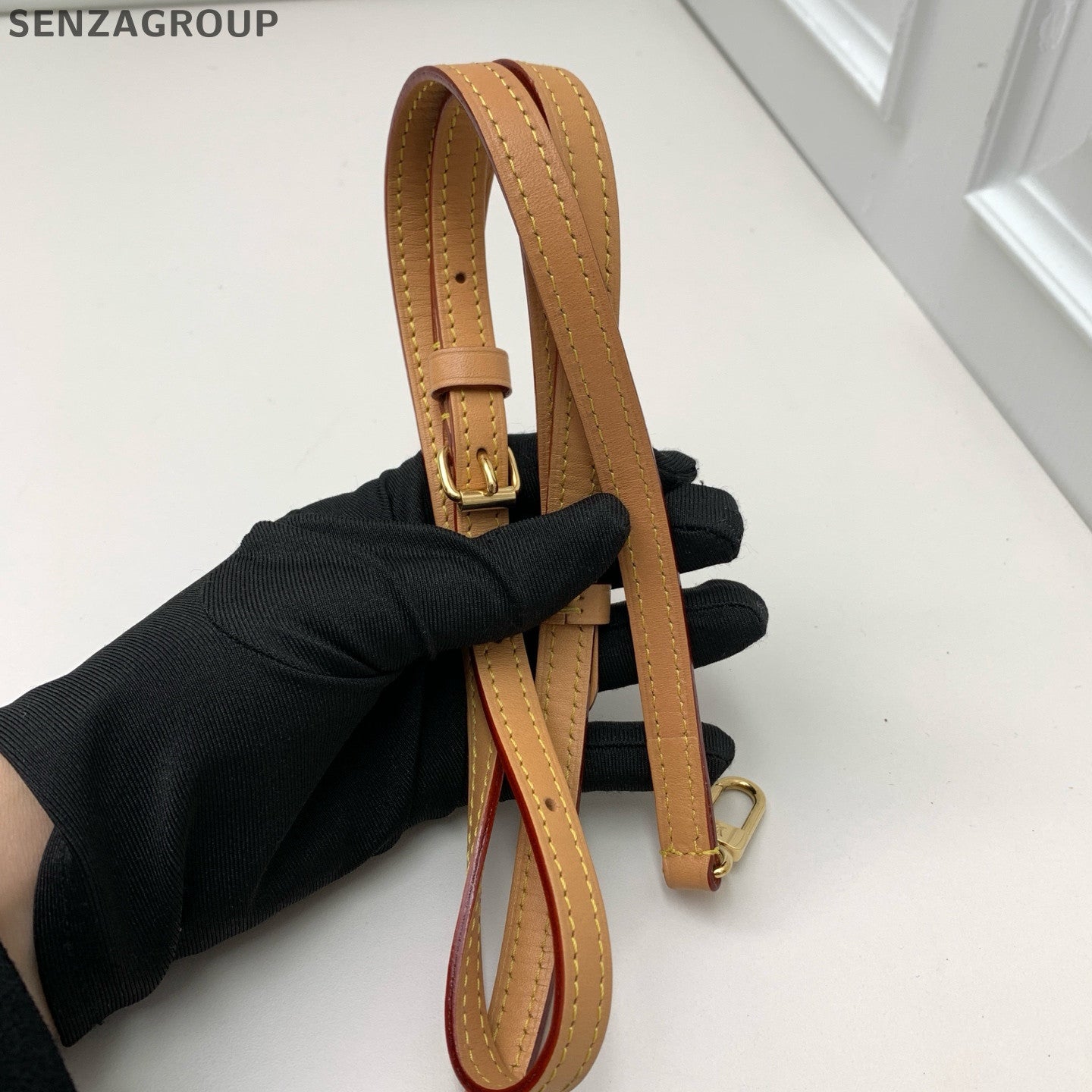 Louis Vuitton Micro Chantilly Mini Monogram Shoulder Crossbody Bag Women