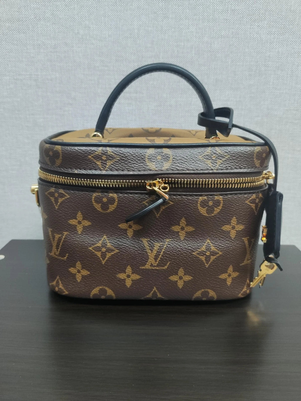 SJ0001 LV vanity bb nice cosmetic bag Z