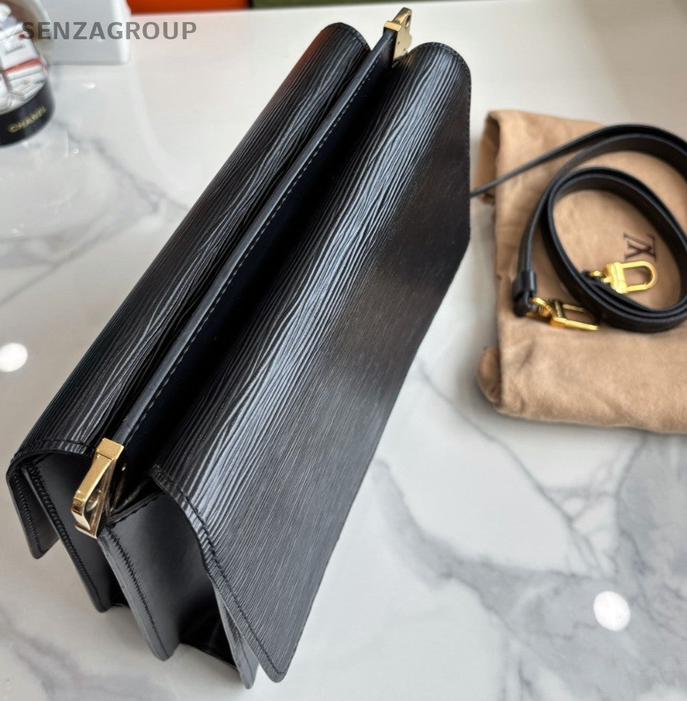 Louis Vuitton Grenelle Shoulder bag Epi 2WAY Crossbody