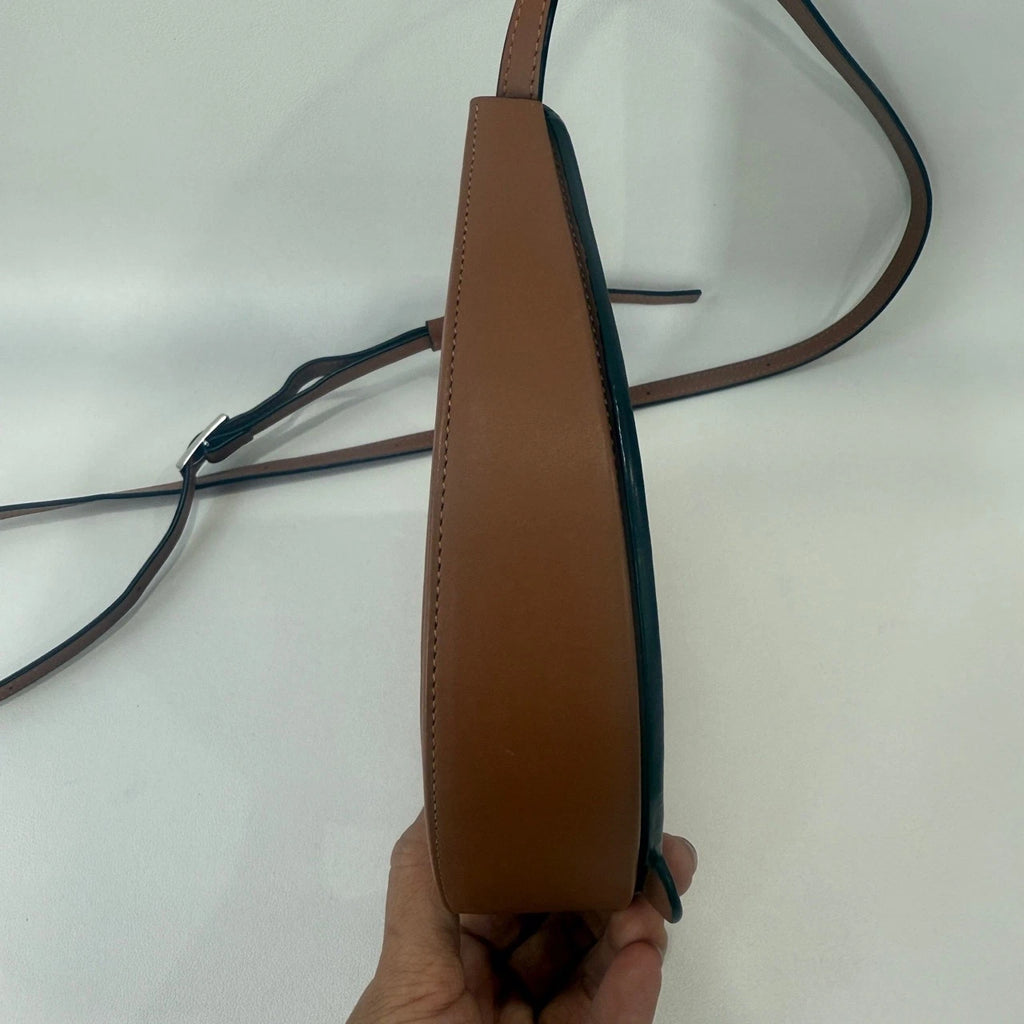 Loewe Heel Bag Shoulder Bag Crossbody For Women