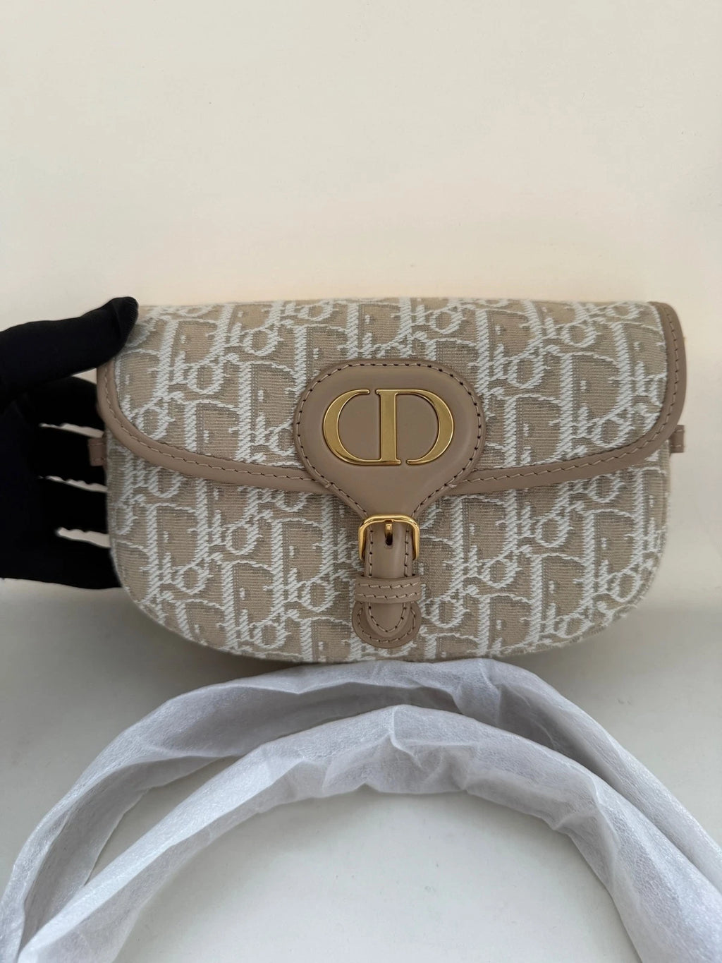 Dior Bobby Crossbody Shoulder Bag For Women