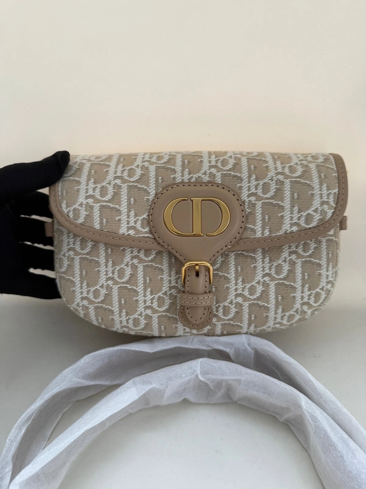 Dior Bobby Crossbody Shoulder Bag For Women