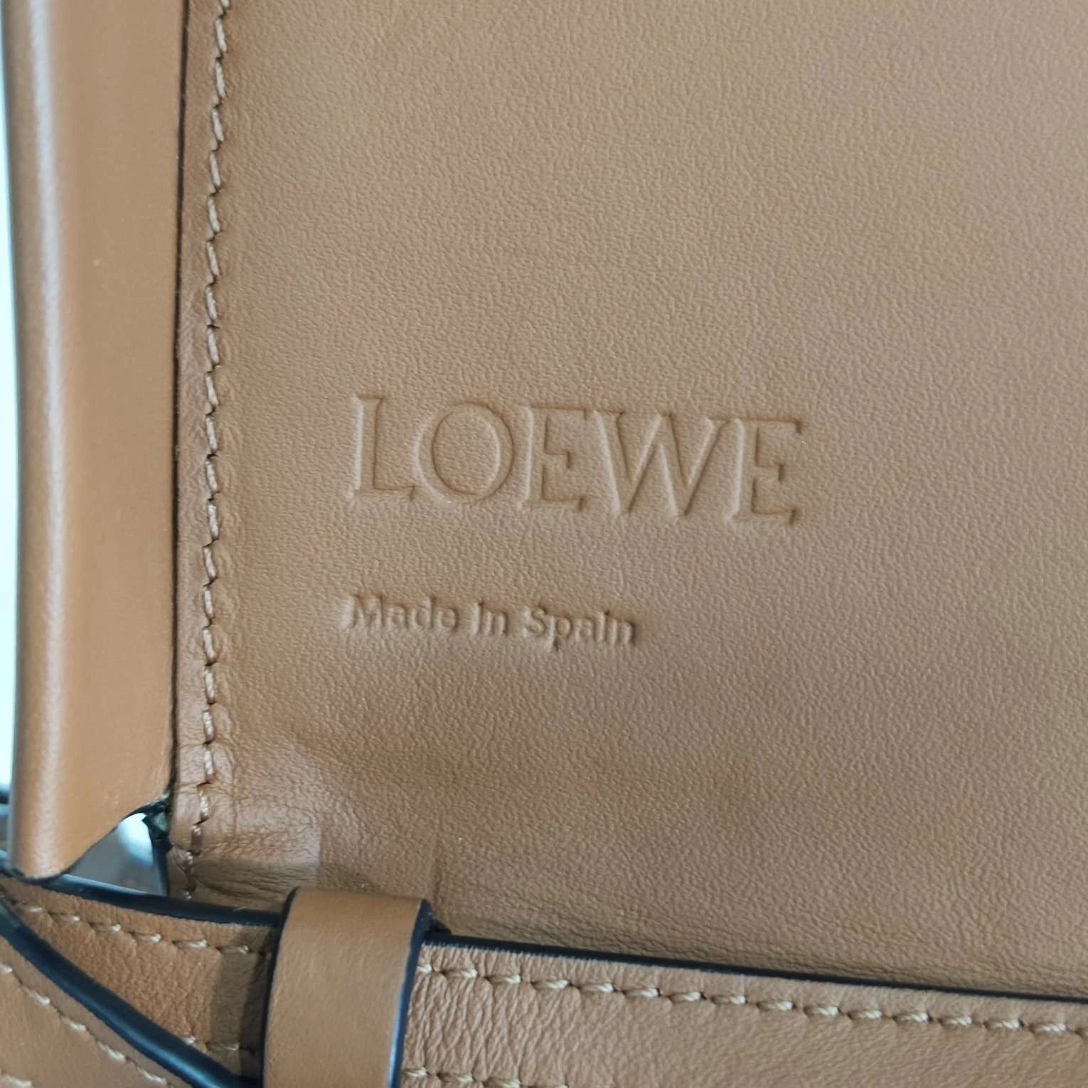 Loewe Heel Bag Shoulder Bag Crossbody For Women