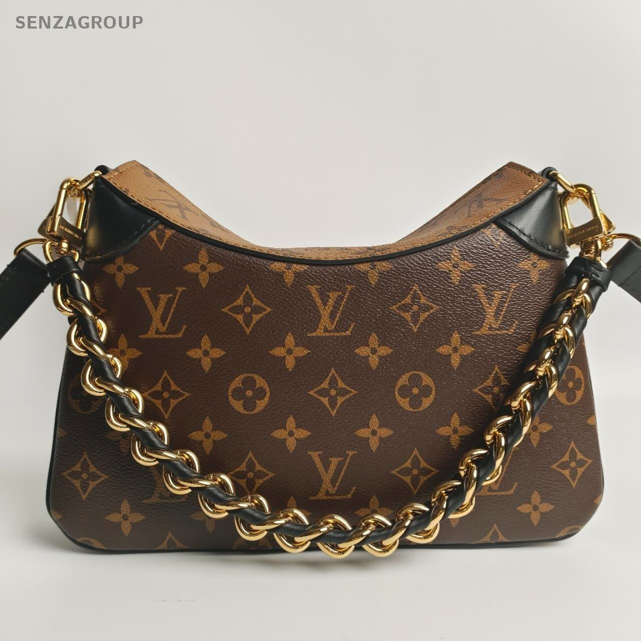 SJ0001 Louis Vuitton Twinny shoulder bag
