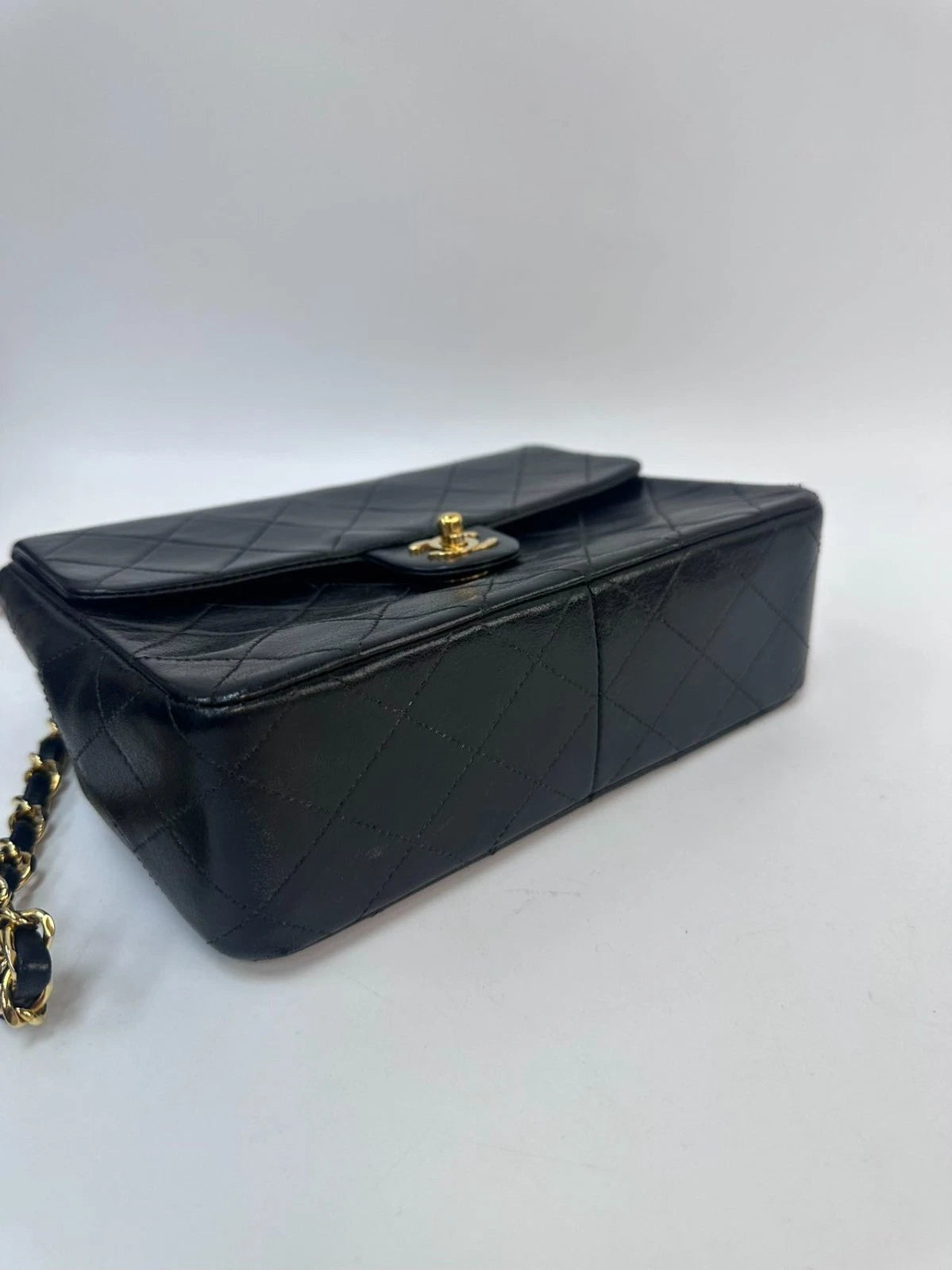 SJ0001 WZ00004 Chanel Classic Flap Z