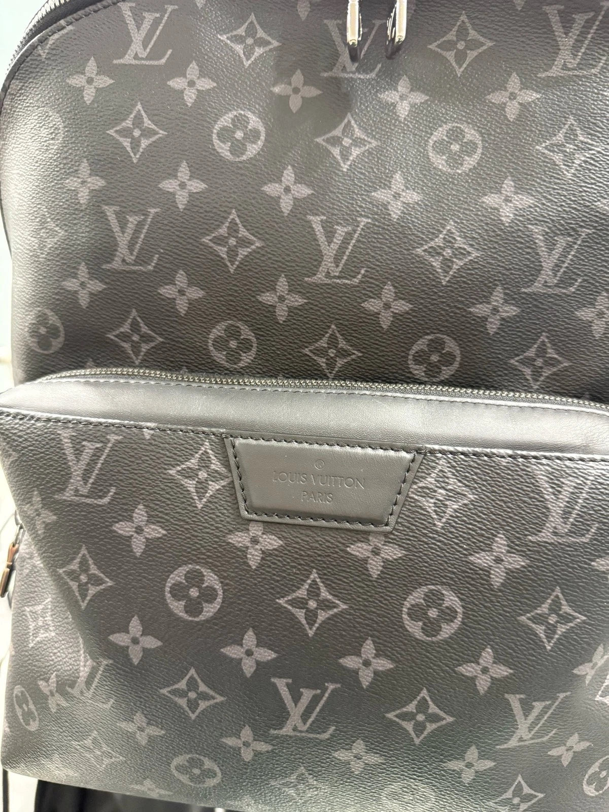 Louis Vuitton Apollo Monogram Canvas Backpack For Unisex