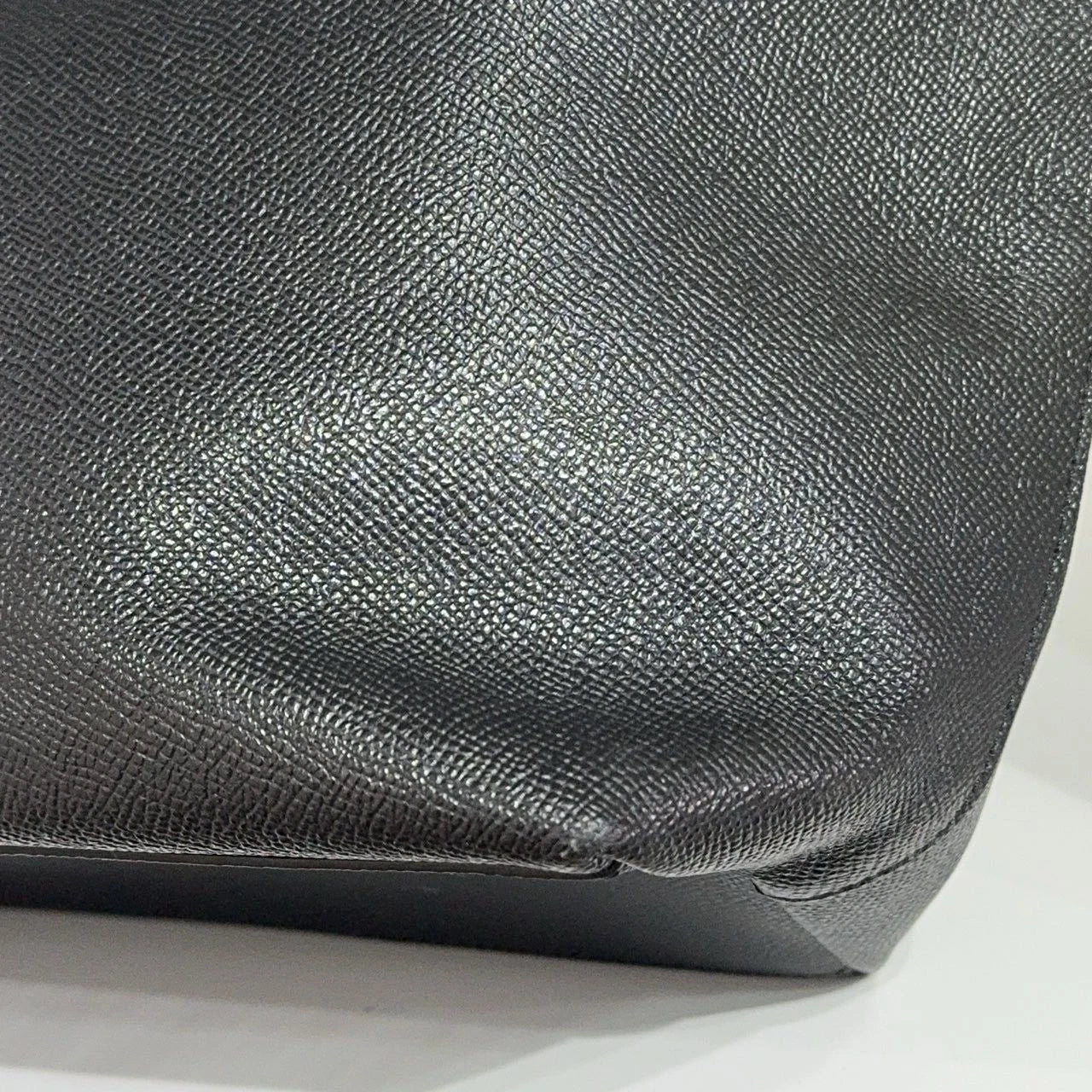 Coach Black Tote Shoulder Handbag For Women