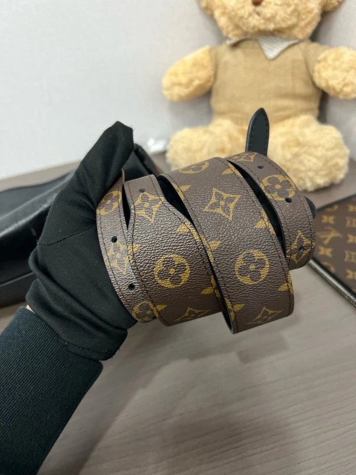 Louis Vuitton Large Black Carry All Tote Bag For Women