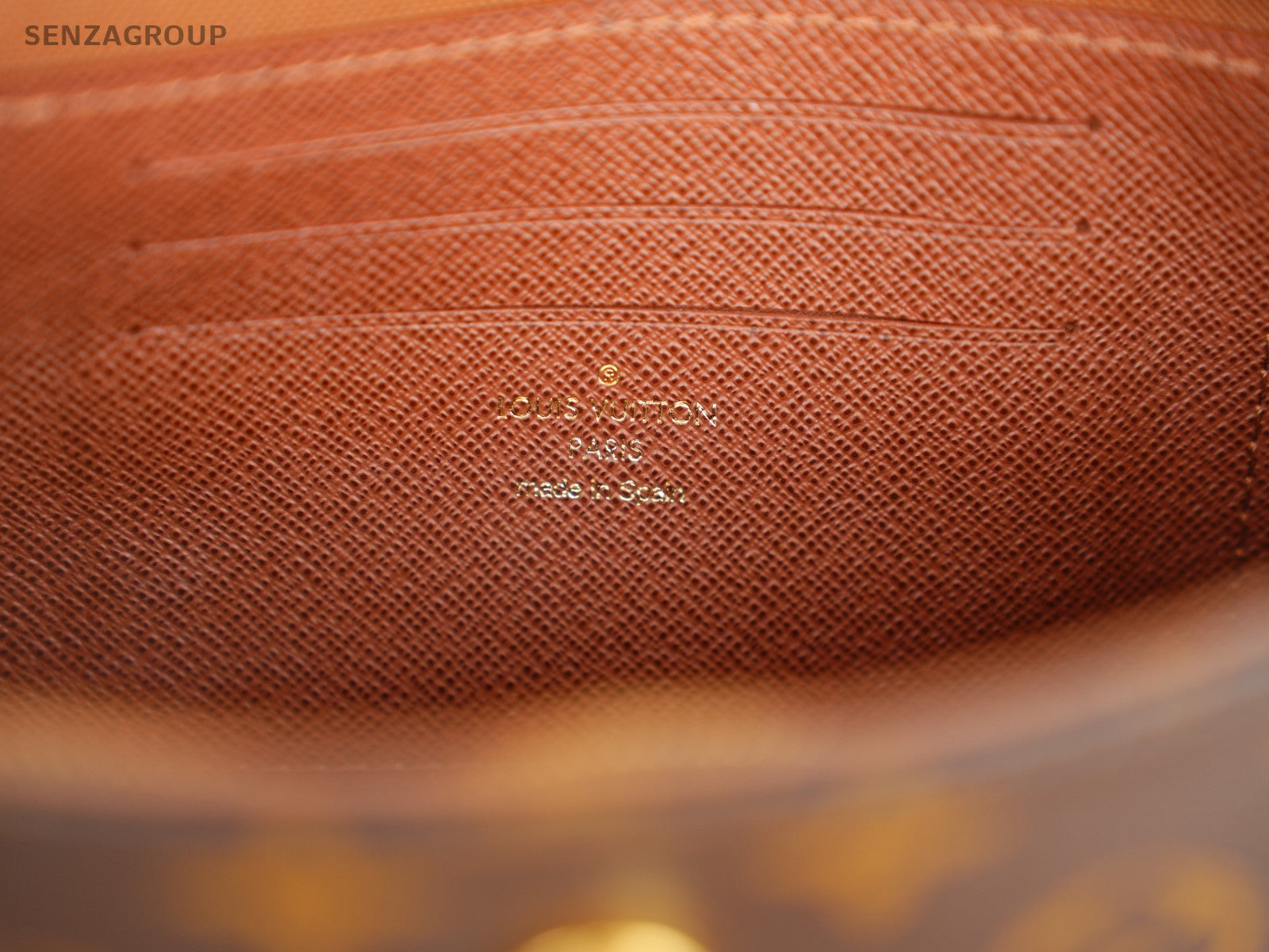 Louis Vuitton IVY Monogram Chain Shoulder bag Crossbody Amost Brand NEW