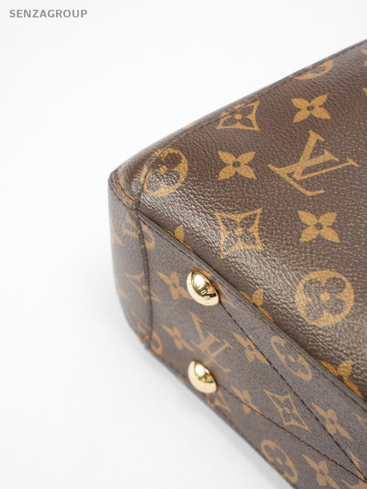 Louis Vuitton Montaigne BB  Shoulder bag M41055