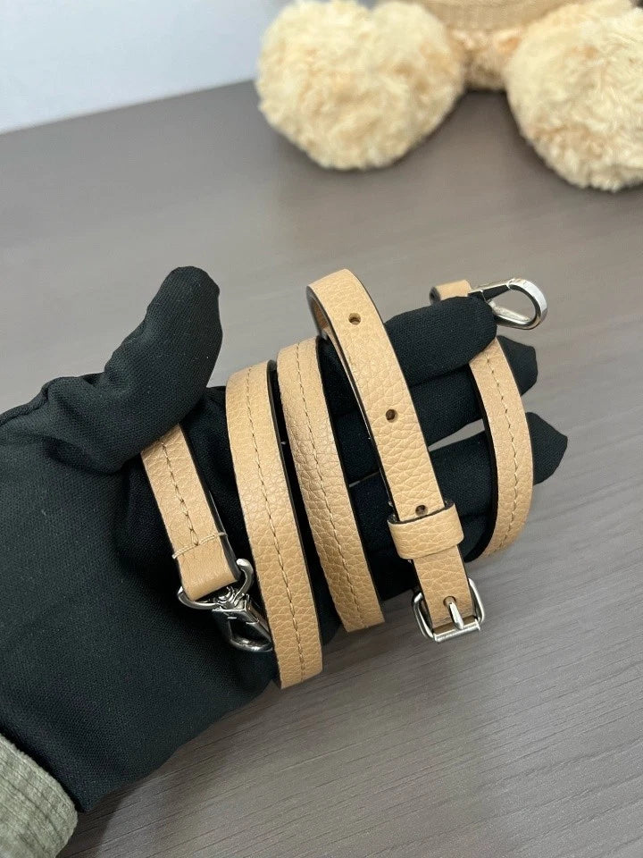 Louis Vuitton Bella Monogram Shoulder Bag Crossbody