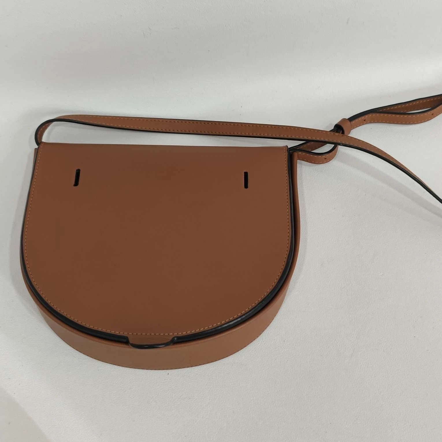 Loewe Heel Bag Shoulder Bag Crossbody For Women