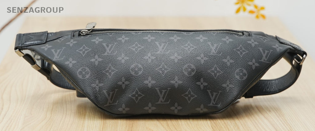 Louis Vuitton Bumbag Black Monogram Shoulder bag Crossbody