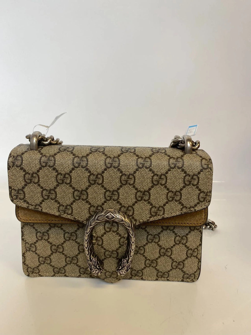 Gucci Dionysus Shoulder Bag Excellent