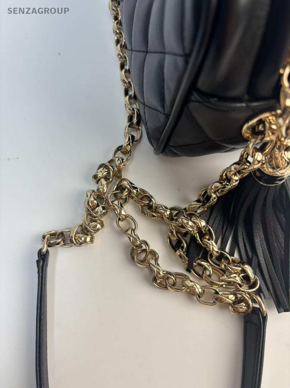 SJ0001 chanel camera bag