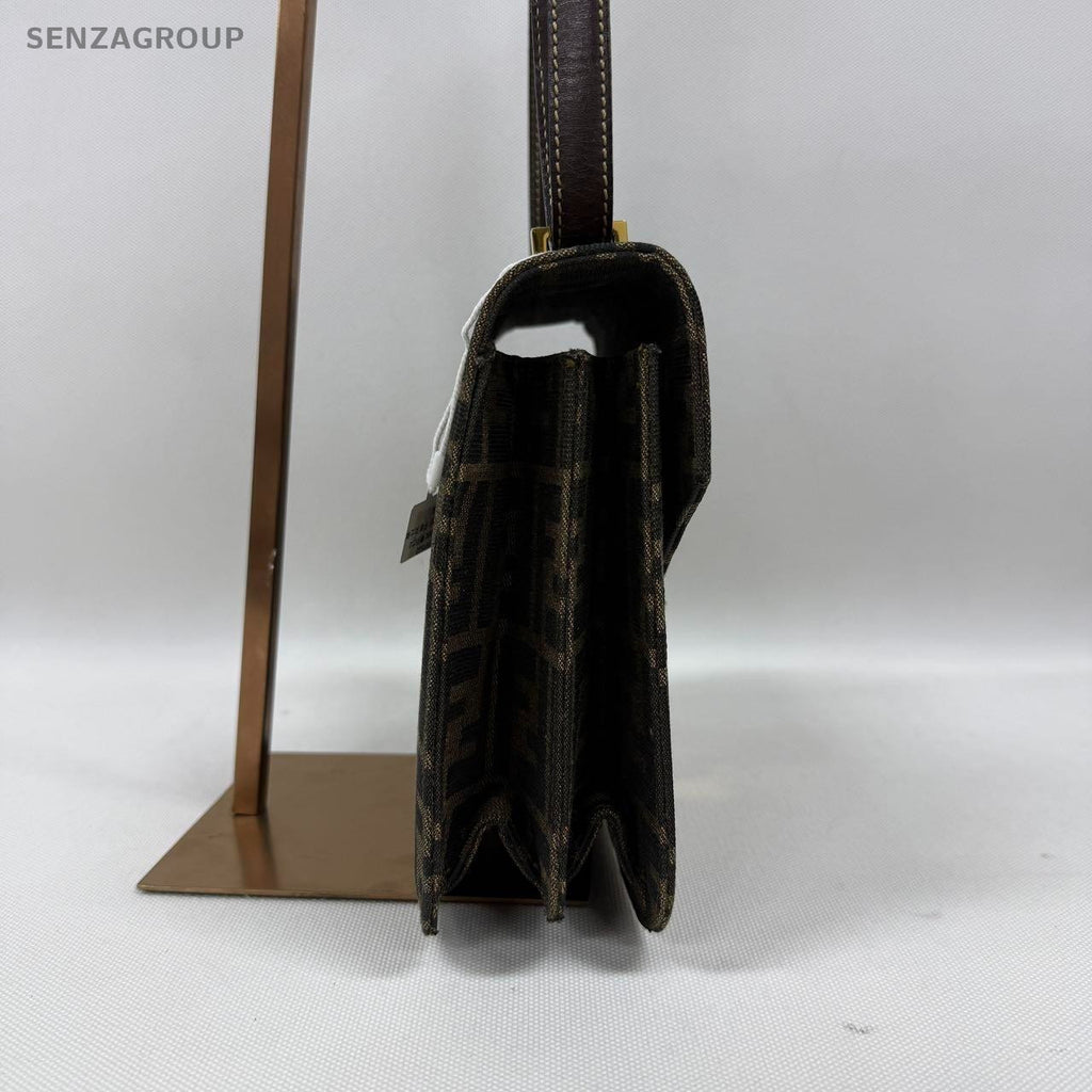 SJ0001 Zucca Postman Bag