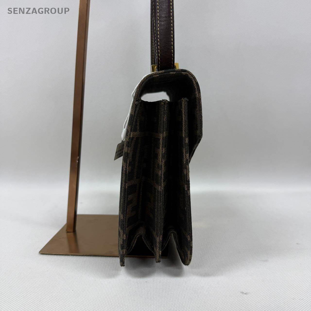 SJ0001 Zucca Postman Bag