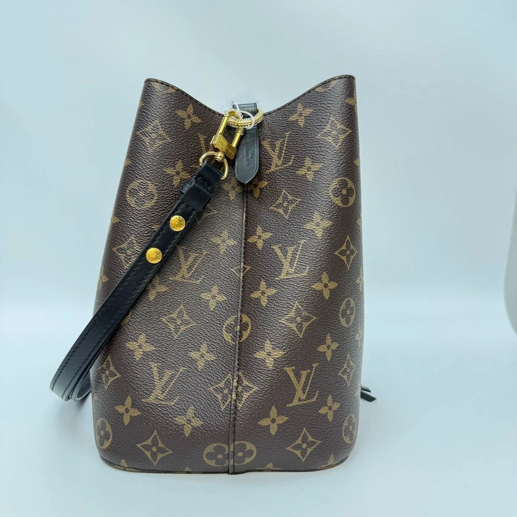 SJ0001 LV Neonoe Noe bucket （Z）
