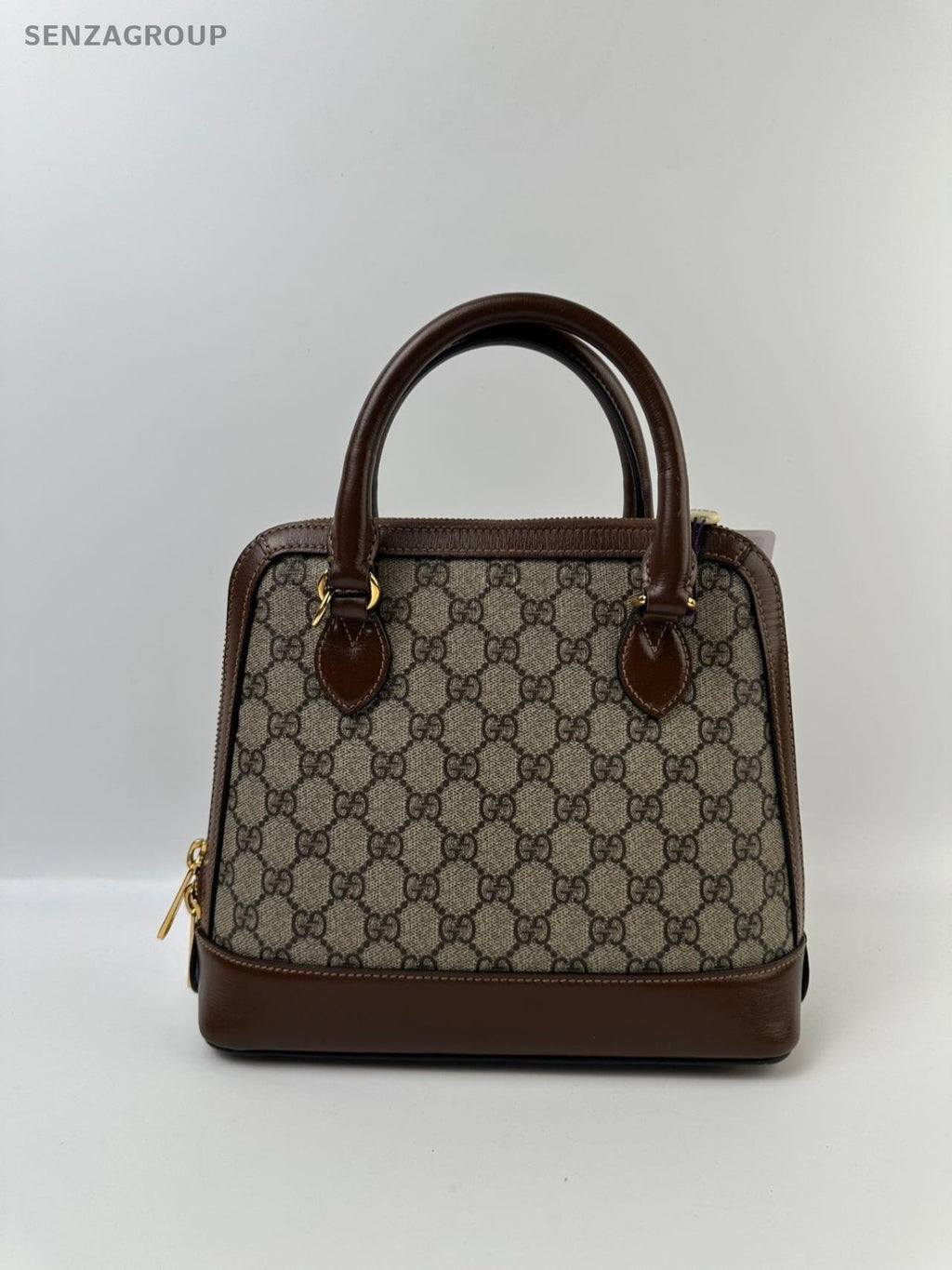 sj0001 Horsebit 1955 Top Handle Bag pm size