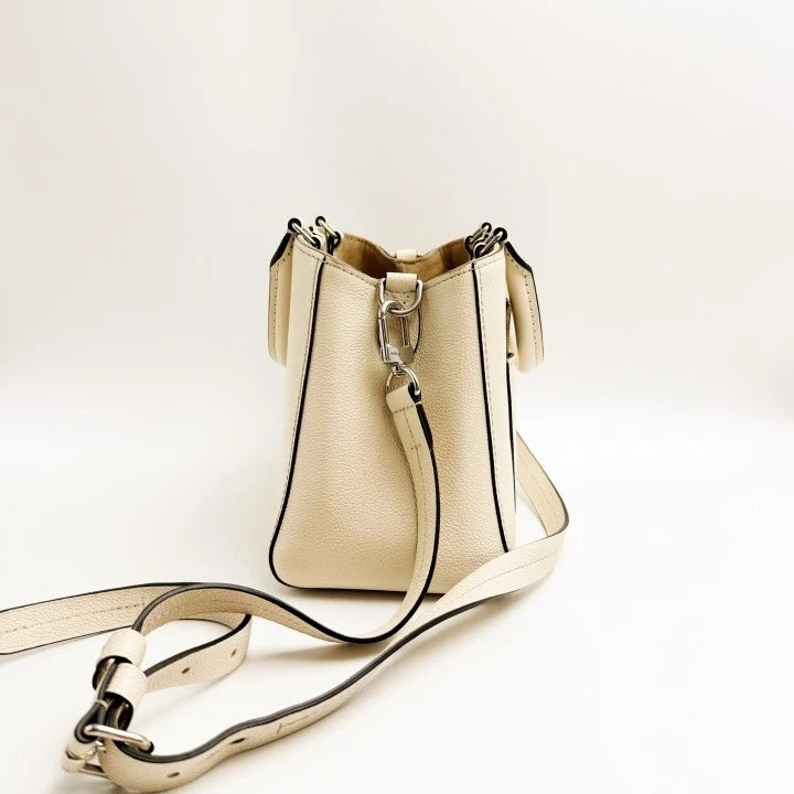 Louis Vuitton Epi Marelle Tote BB Small Tote Bag For Women