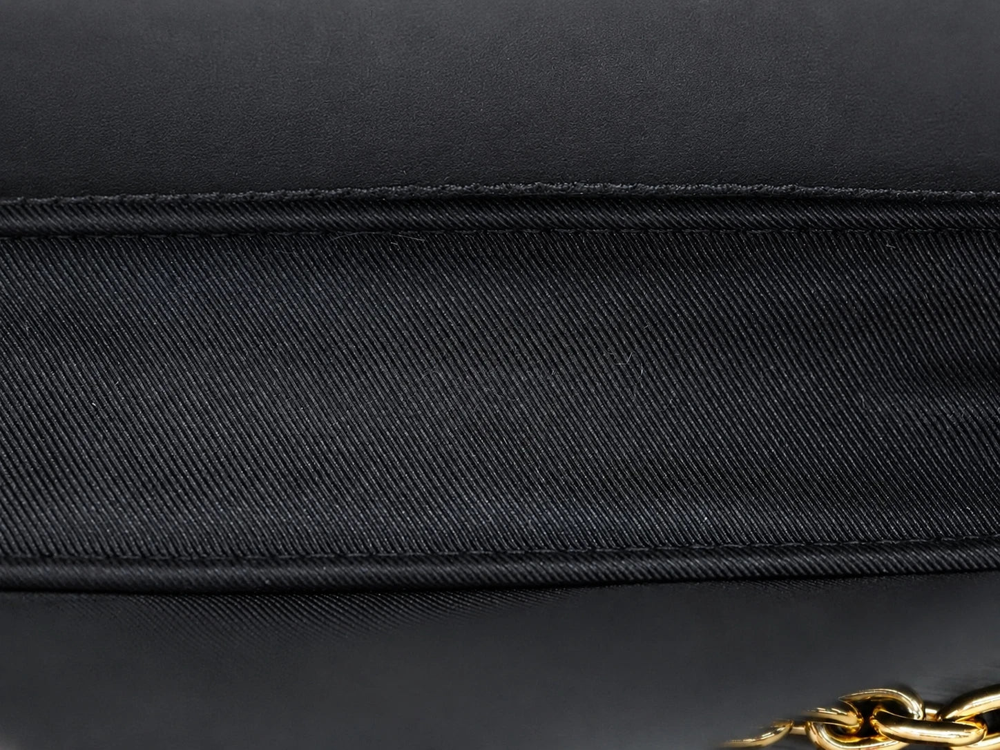 Louis Vuitton Pochette Metis East West Monogram Empreinte Chain Shoulder Bag