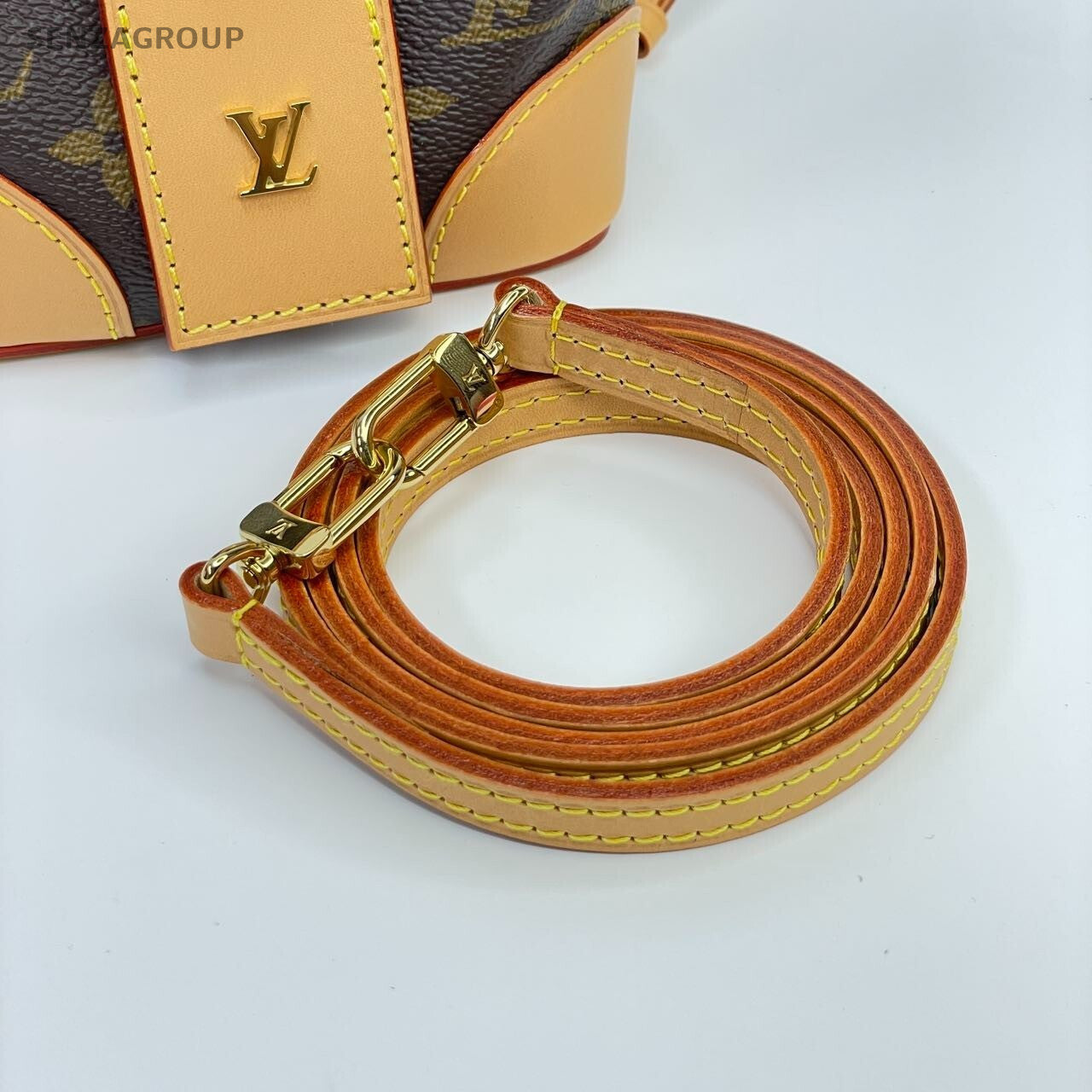 Louis Vuitton Monogram NOE PURSE BAG M57099