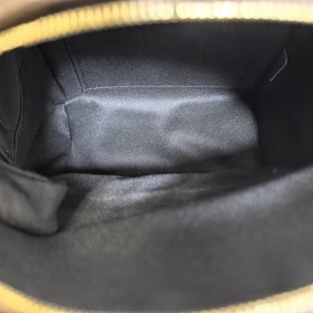 Louis Vuitton Canvas Mini Backpack for Women