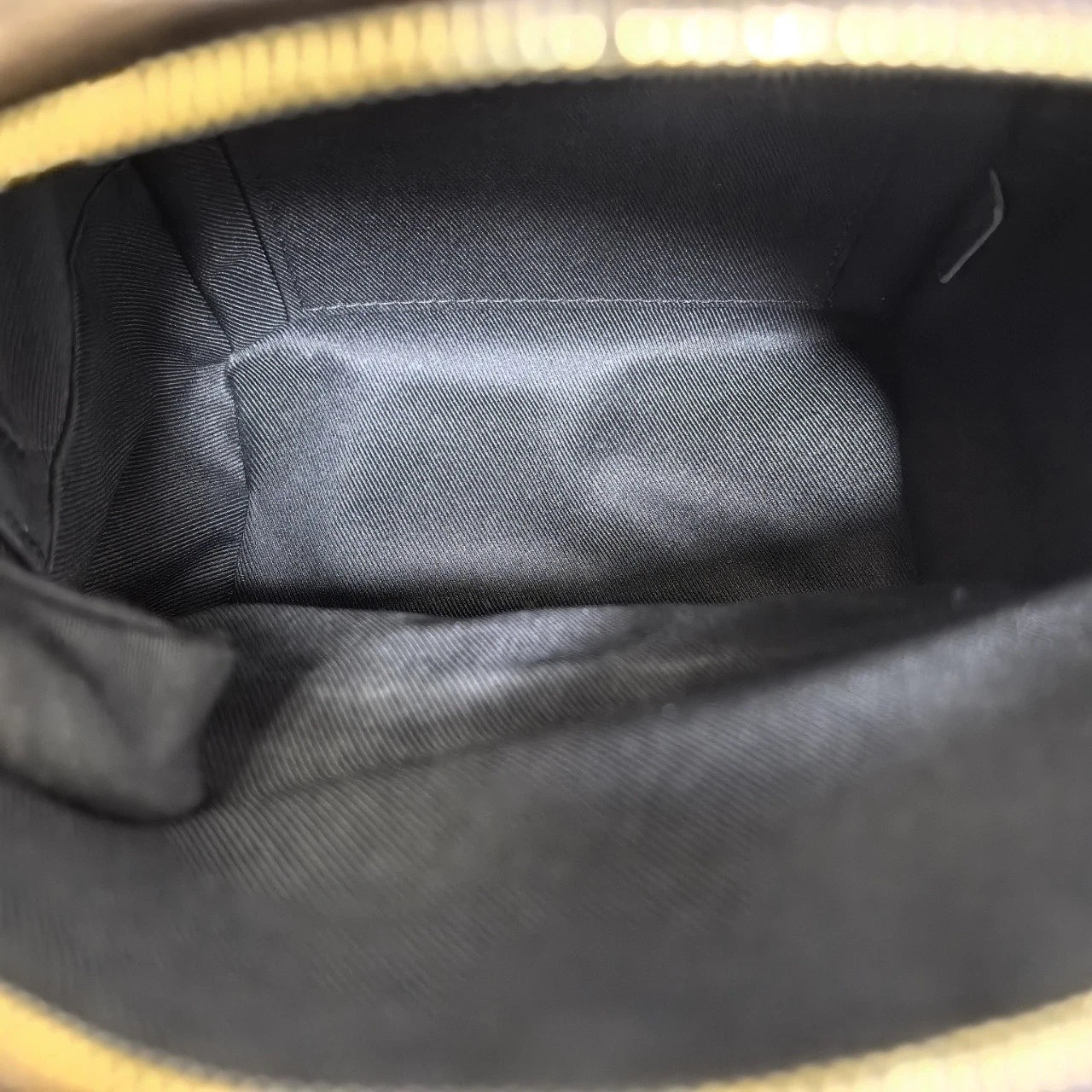 Louis Vuitton Canvas Mini Backpack for Women