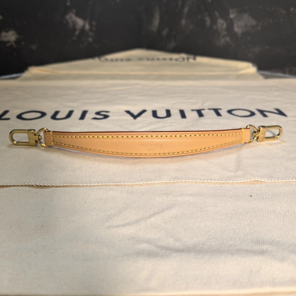 Louis Vuitton Nano Neo Canvas Bucket Crossbody Bag For Women