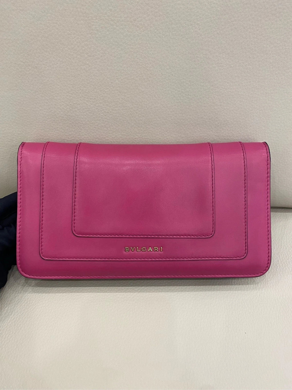 Bvlgari Serpenti PM Chain Crossbody Bag For Women