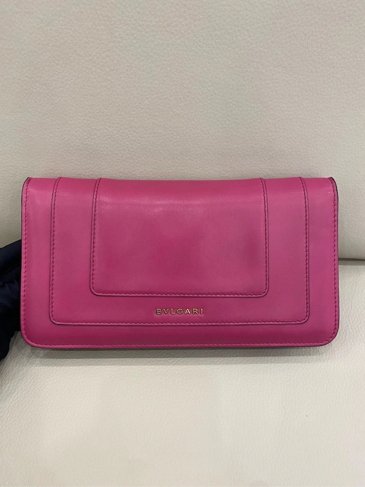 Bvlgari Serpenti PM Chain Crossbody Bag For Women