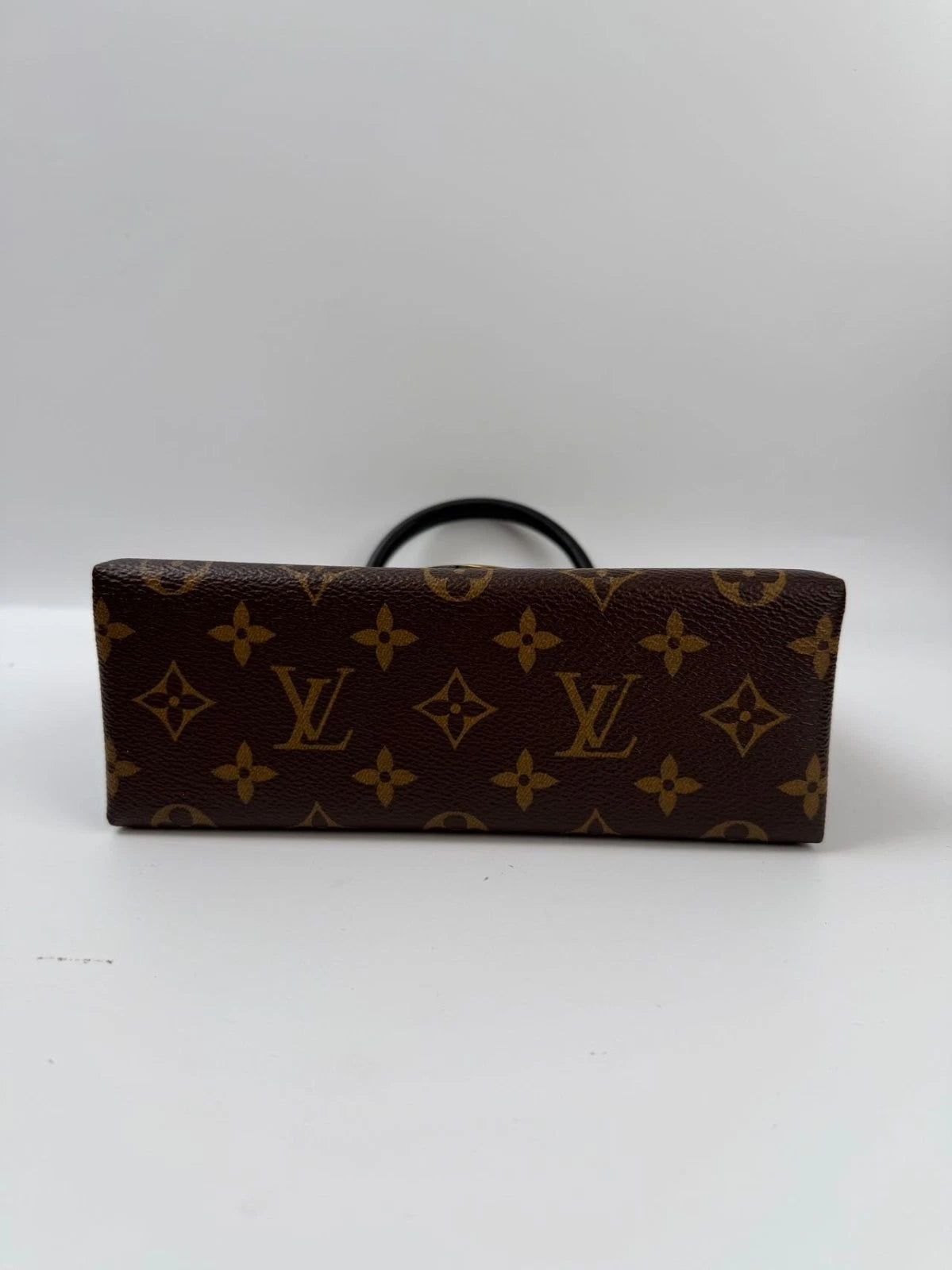SJ0001 Louis Vuitton Lock BB [Z]