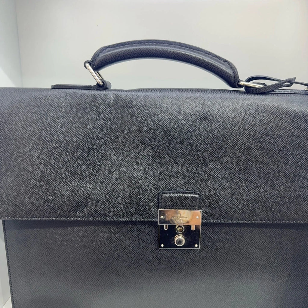 Louis Vuitton Business Casual Handbag Briefcase For Women