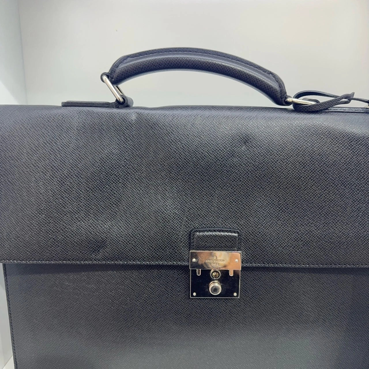Louis Vuitton Business Casual Handbag Briefcase For Women