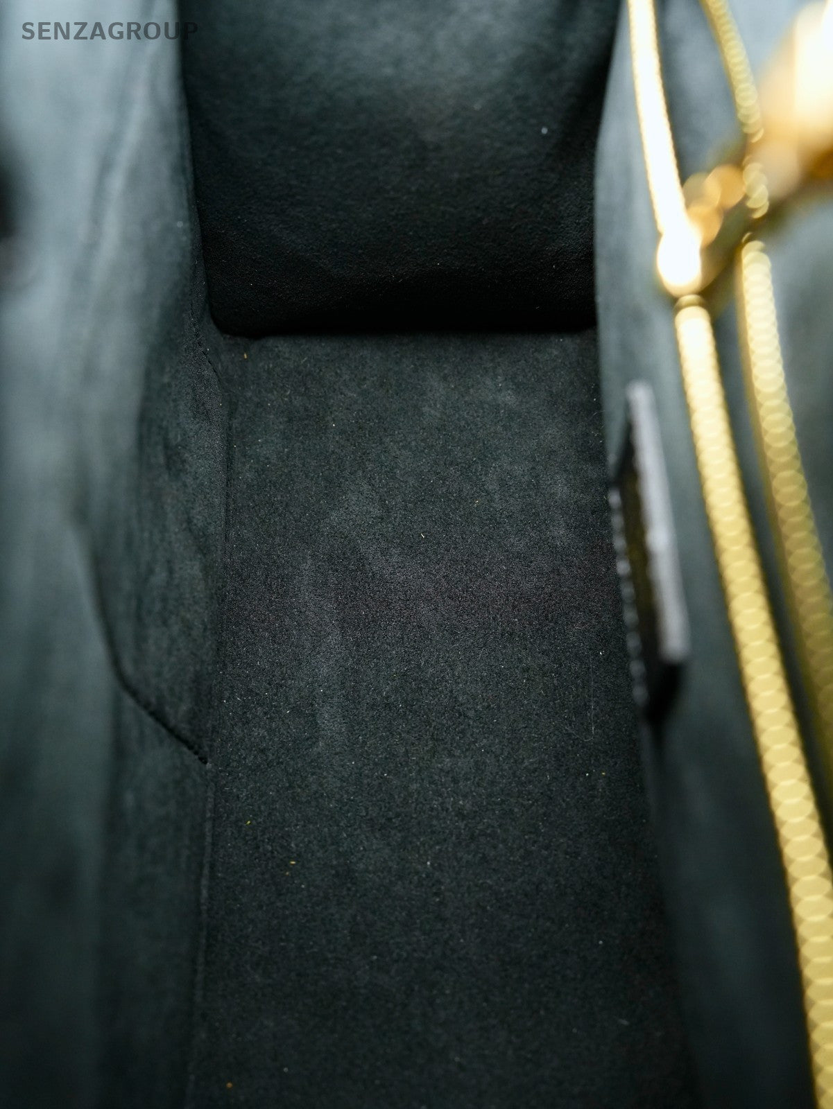 LOUIS VUITTON black Monogram Empriente ON THE GO PM M45595 CHIP VERSION