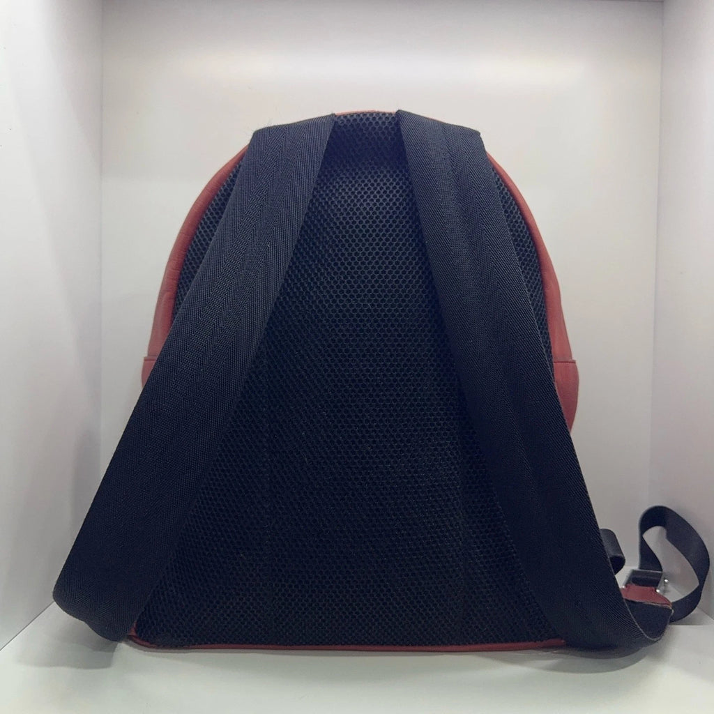 FENDI Limited Edition Rivet Backpack Handbag For Women
