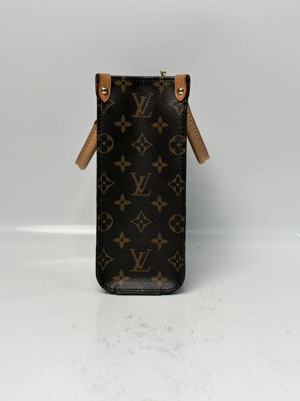 SJ0001 XP02093 LOUIS VUITTON Sac Plat BB