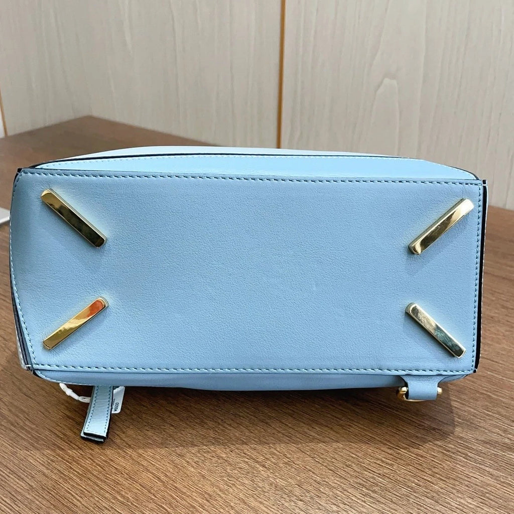 Loewe Puzzle 2Ways Shoulder Bag Crossbody Women Classic