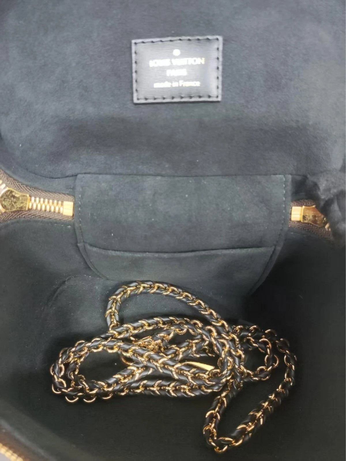SJ0001 LV vanity bb nice cosmetic bag Z