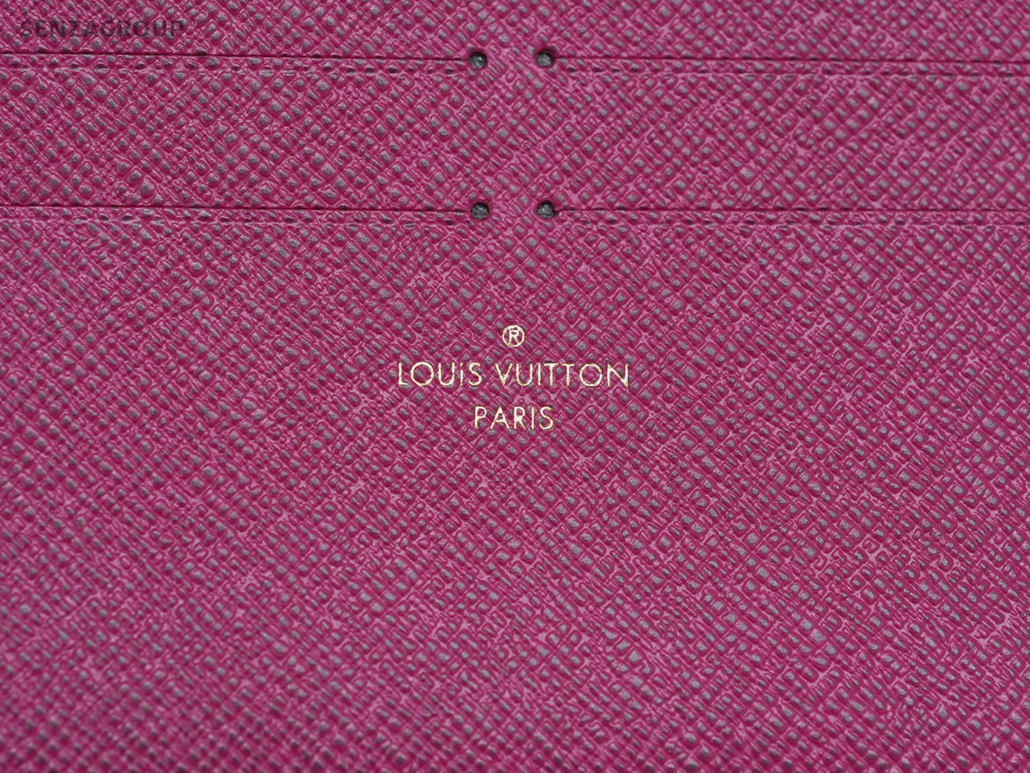 Louis Vuitton POCHETTE FÉLICIE Monogram Shoulder bag Chain Women