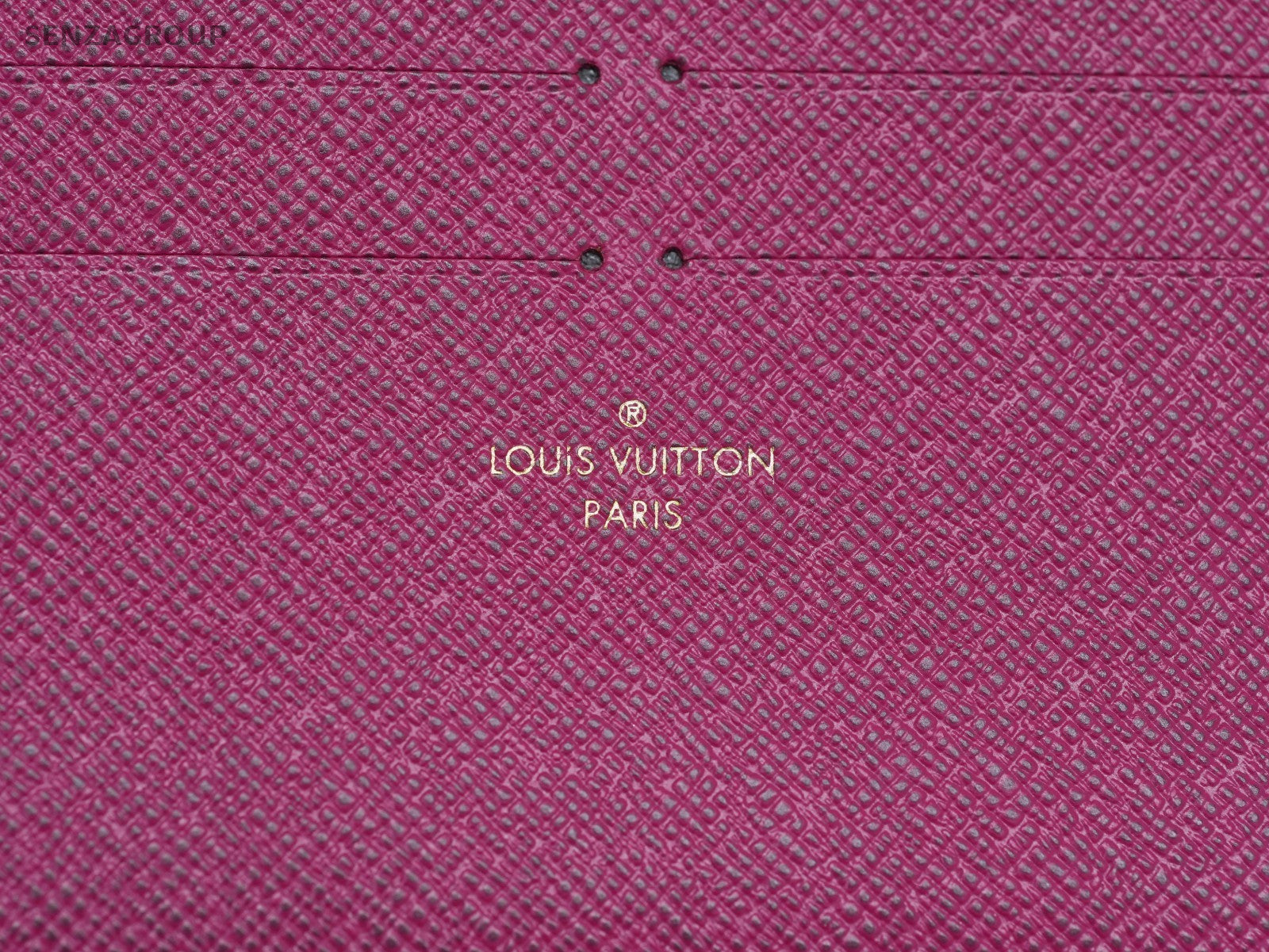 Louis Vuitton POCHETTE FÉLICIE Monogram Shoulder bag Chain Women