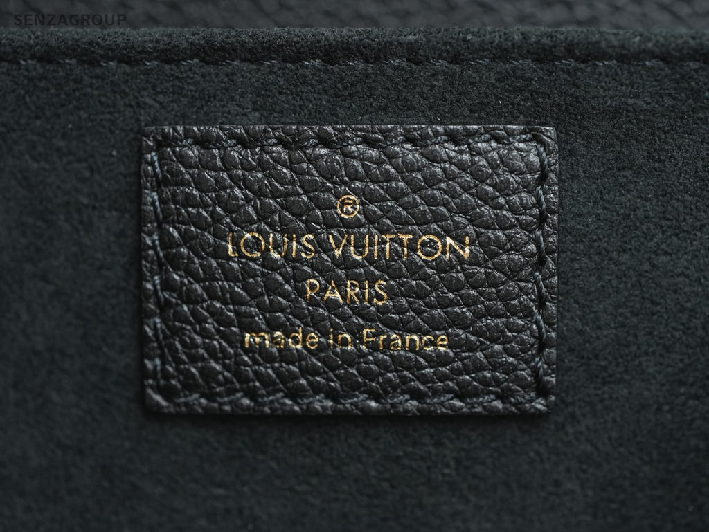 Louis Vuitton Pochette Metis East West Monogram Empreinte Shoulder bag M46595