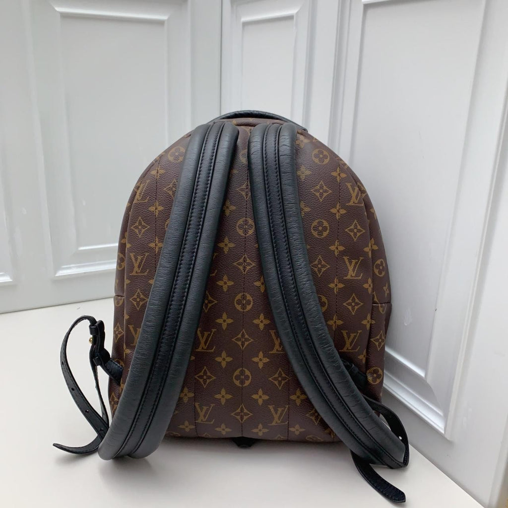 SJ0001  LV Palm Springs mm BACKPACK