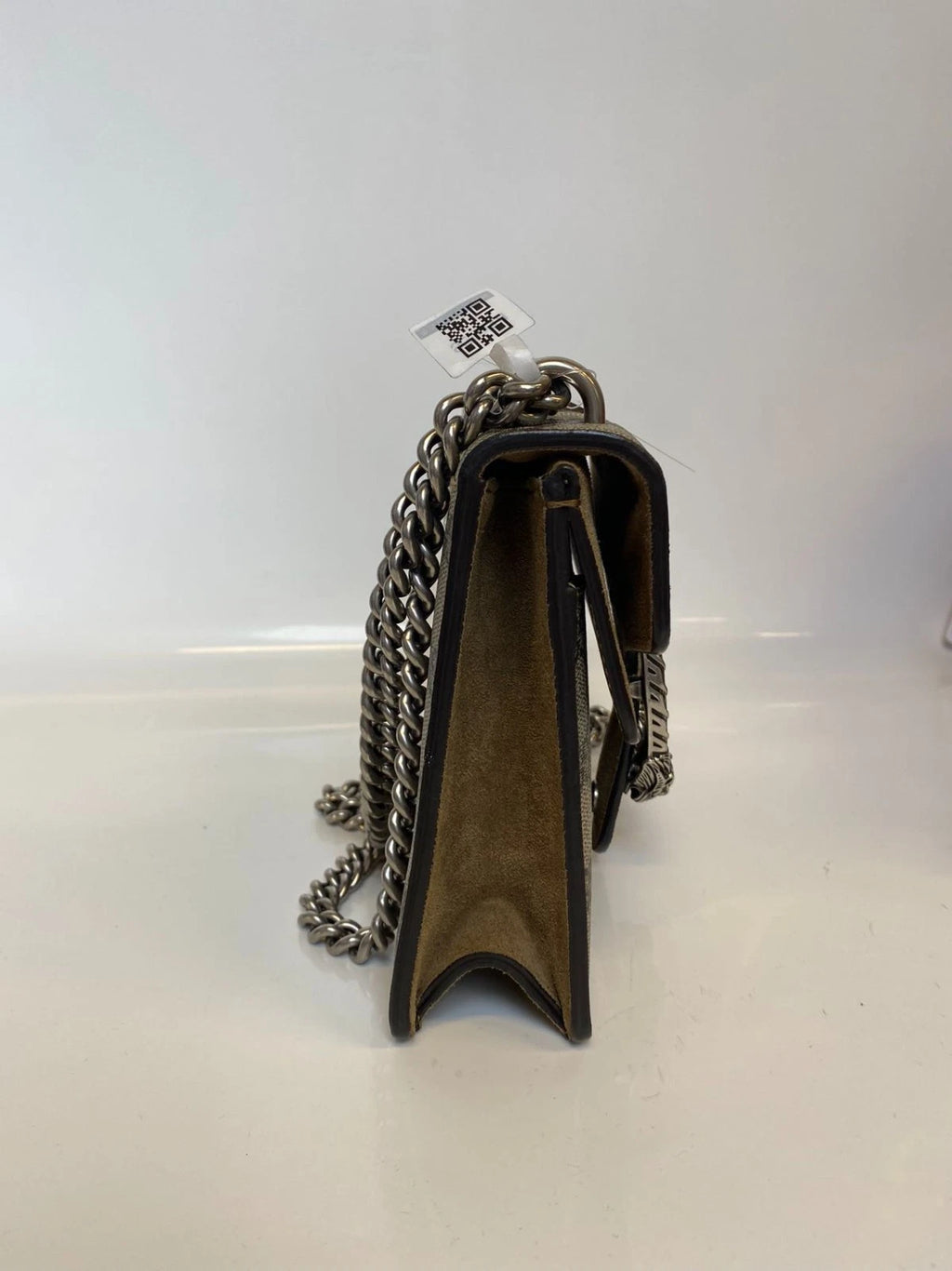 Gucci Dionysus Shoulder Bag Excellent
