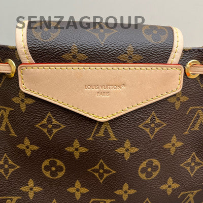 Louis Vuitton Odyssee Monogram Chain Shoulder Crossbody Bag