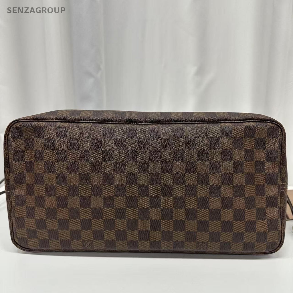 Louis Vuitton Damier Neverfull GM Shoulder bag tote