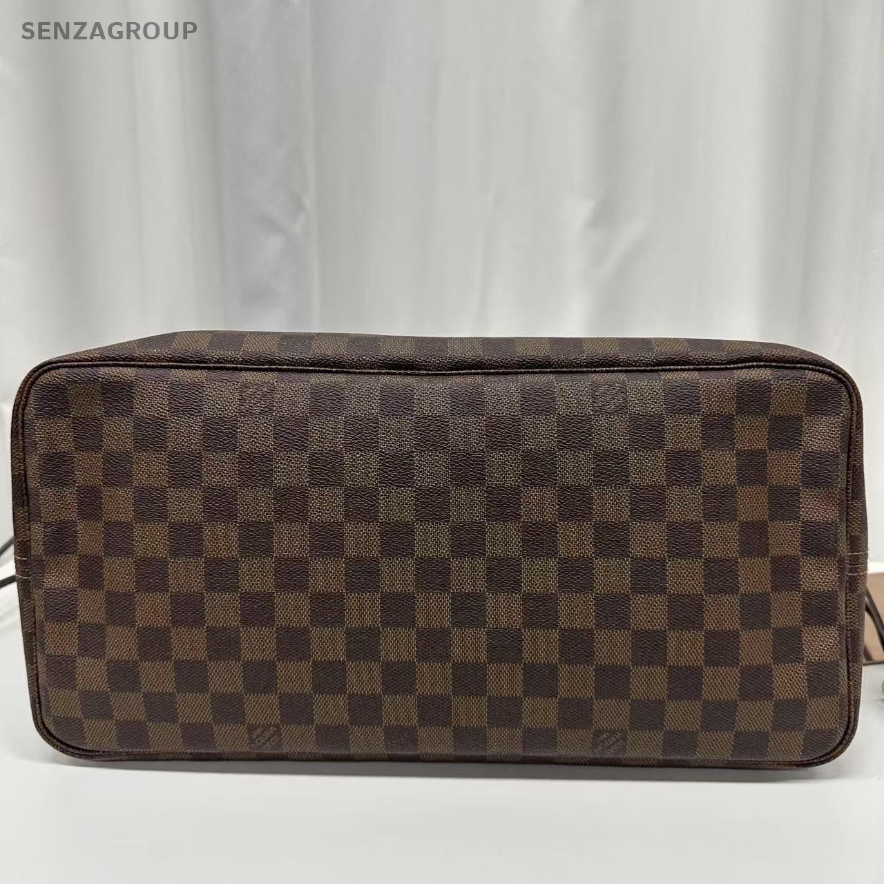 Louis Vuitton Damier Neverfull GM Shoulder bag tote