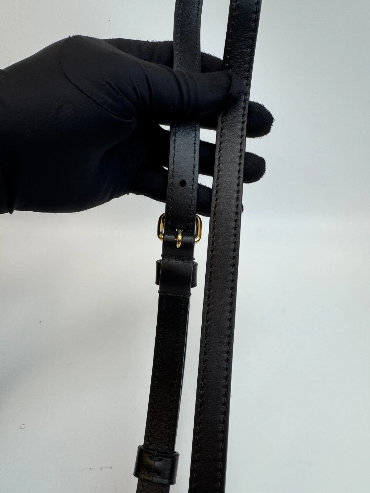 Louis Vuitton Speedy20 Monogram Empreinte Black Excellent
